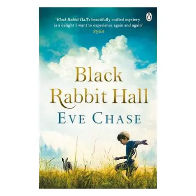 Black Rabbit Hall - Chase, Eve