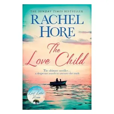 Love Child - Hore, Rachel