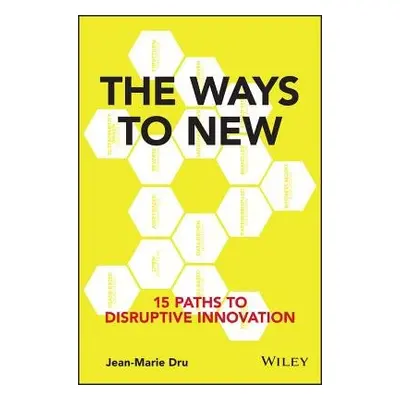 Ways to New - Dru, Jean-Marie