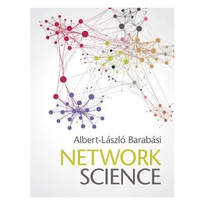 Network Science - Barabasi, Albert-Laszlo (Northeastern University, Boston)