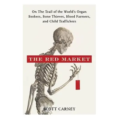 Red Market - Carney, Scott