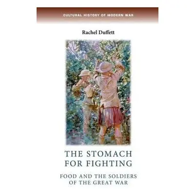 Stomach for Fighting - Duffett, Rachel