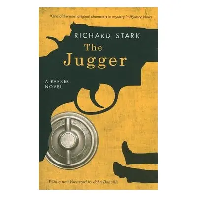 Jugger - Stark, Richard