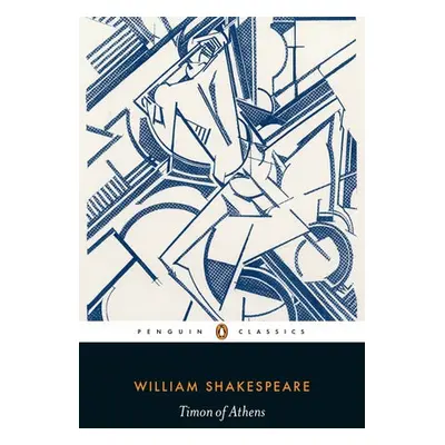 Timon of Athens - Shakespeare, William