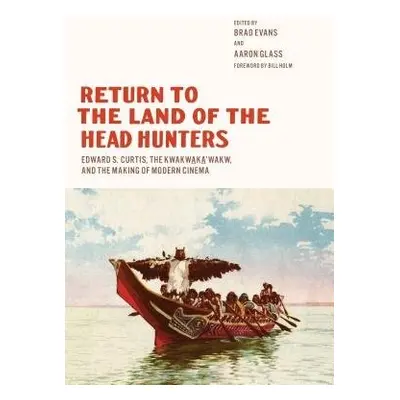 Return to the Land of the Head Hunters