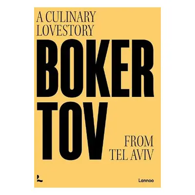 Boker Tov - Sas, Tom