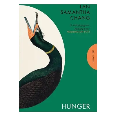 Hunger - Chang, Lan Samantha