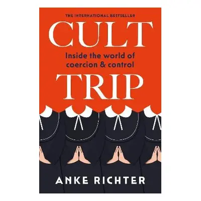 Cult Trip - Richter, Anke