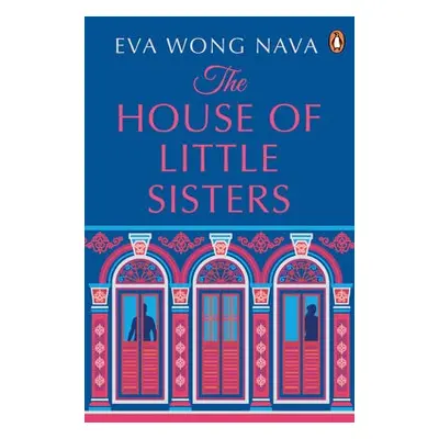 House of Little Sisters - WongNava, Eva