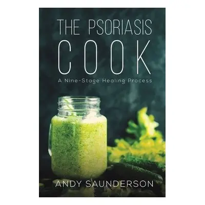 Psoriasis Cook - Saunderson, Andy