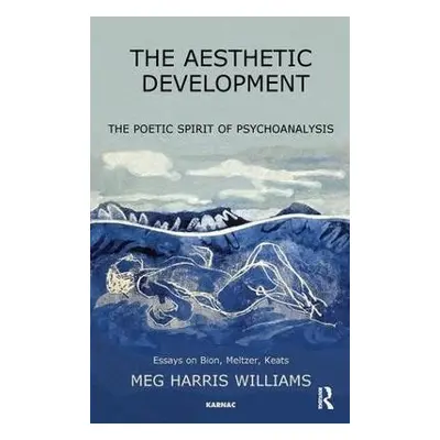 Aesthetic Development - Williams, Meg Harris