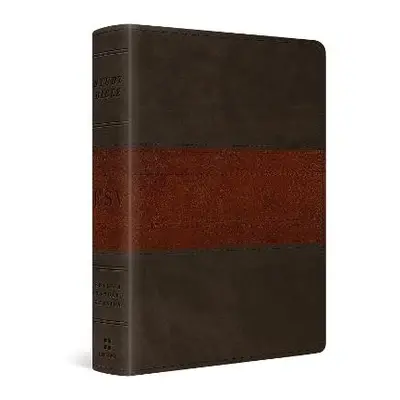 ESV Study Bible, Personal Size