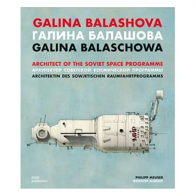 Galina Balashova - Meuser, Philipp