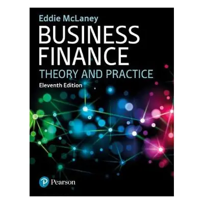 Business Finance - McLaney, Eddie