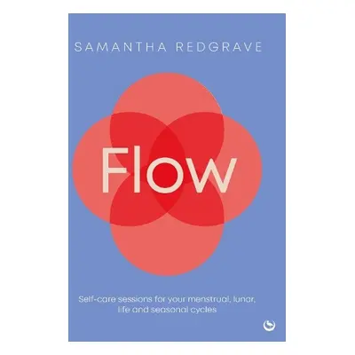 Flow - Redgrave, Samantha