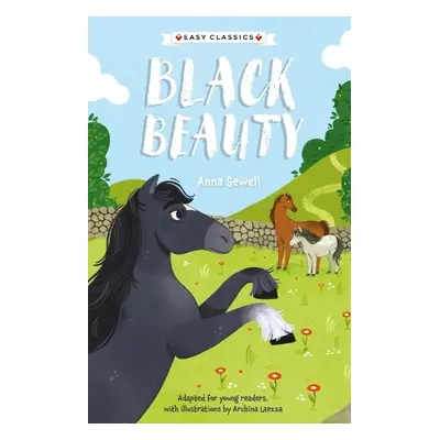 Children's Classics: Black Beauty (Easy Classics) - Barder, Gemma