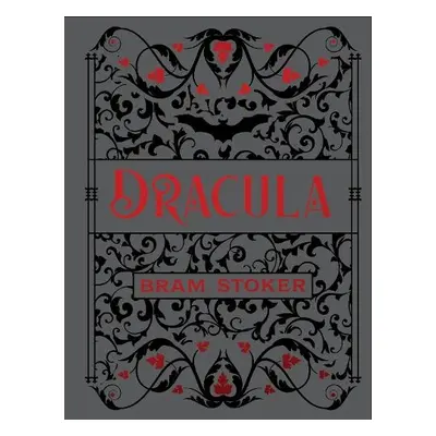 Dracula - Stoker, Bram