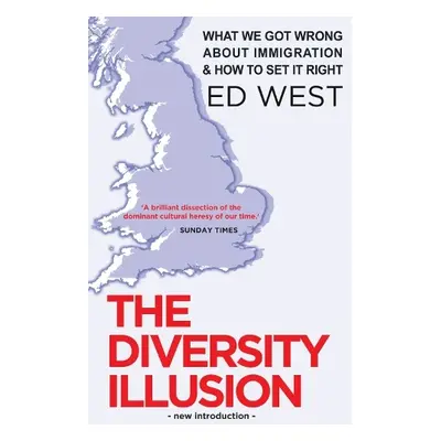 Diversity Illusion - West, Ed