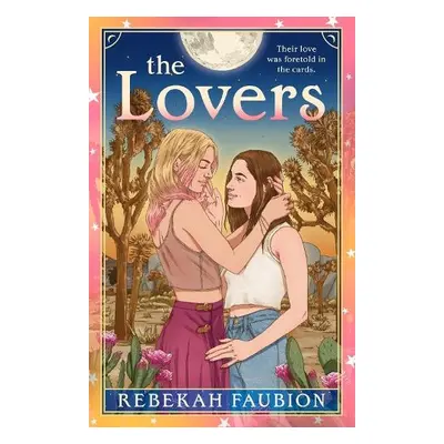 Lovers - Faubion, Rebekah