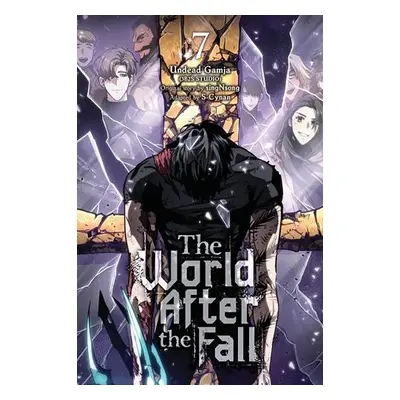 World After the Fall, Vol. 7 - singNsong