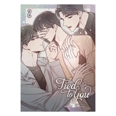 Tied to You, Vol. 2 - Chelliace