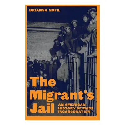 Migrant's Jail - Nofil, Brianna