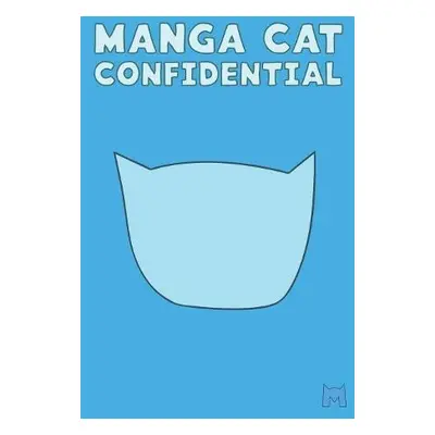 Manga Cat Confidential - Press, Manga Cat