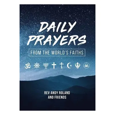 Daily Prayers from the World's Faiths