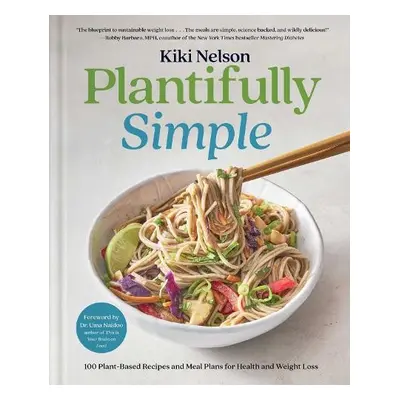 Plantifully Simple - Nelson, Kiki