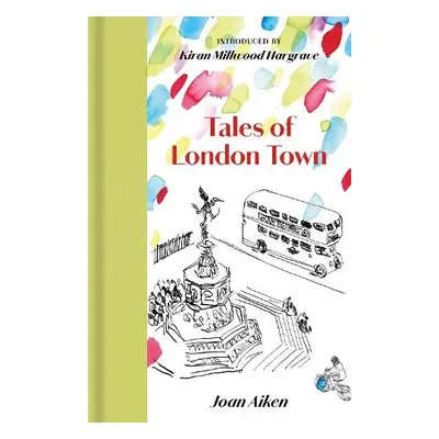 Tales of London Town - Aiken, Joan