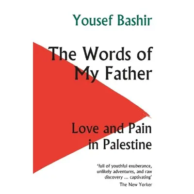 Words of My Father - Bashir, Yousef