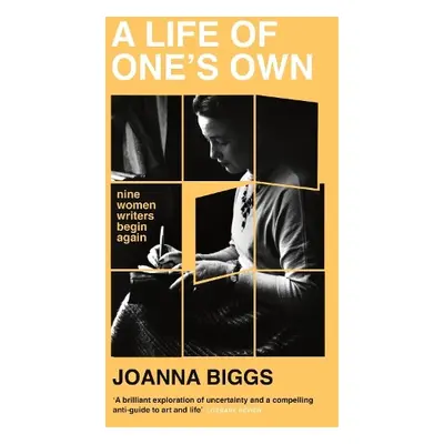 Life of One's Own - Biggs, Joanna