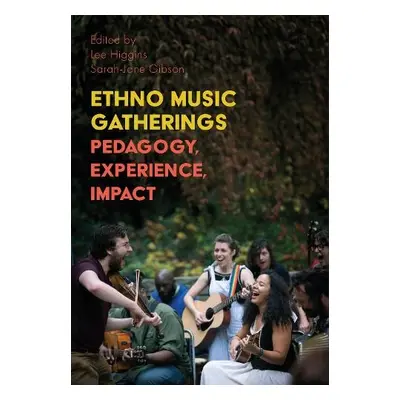 Ethno Music Gatherings