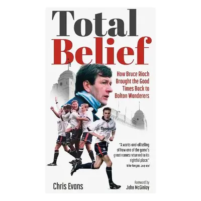 Total Belief - Evans, Chris