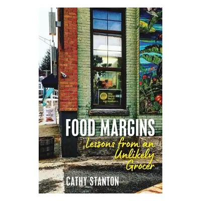 Food Margins - Stanton, Cathy