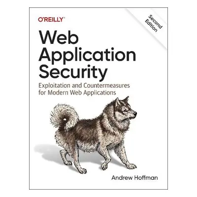 Web Application Security - Hoffman, Andrew