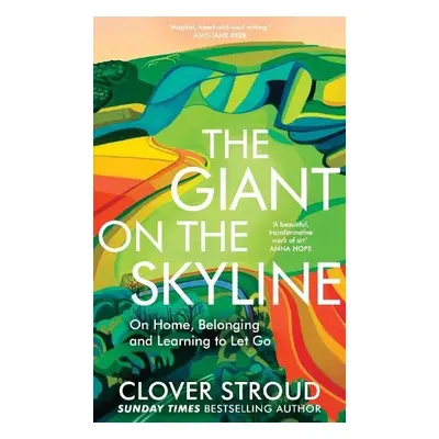 Giant on the Skyline - Stroud, Clover