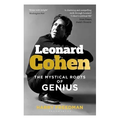 Leonard Cohen - Freedman, Harry