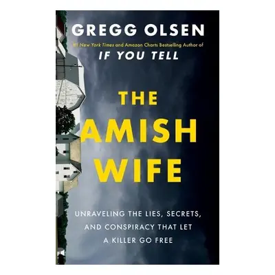 Amish Wife - Olsen, Gregg