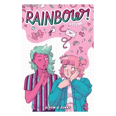 Rainbow Volume 1 - ,, Sunny