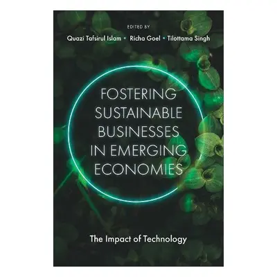 Fostering Sustainable Businesses in Emerging Economies