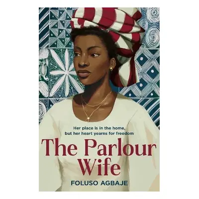 Parlour Wife - Agbaje, Foluso