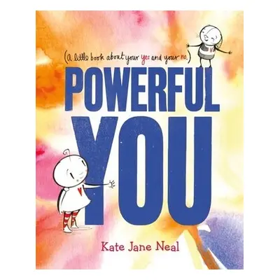 Powerful You - Neal, Kate Jane