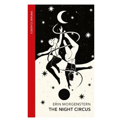 Night Circus - Morgenstern, Erin