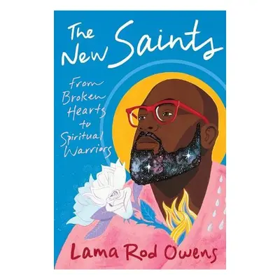 New Saints - Owens, Lama Rod