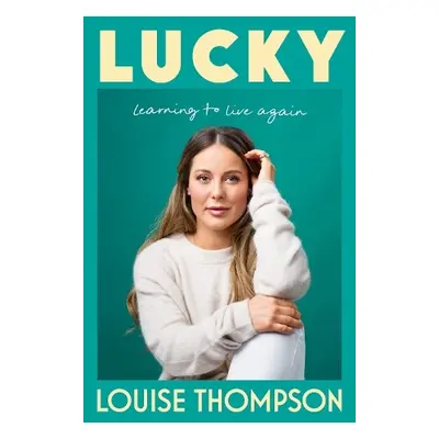 Lucky - Thompson, Louise