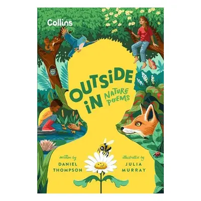 Outside In - Thompson, Daniel a Collins Kids