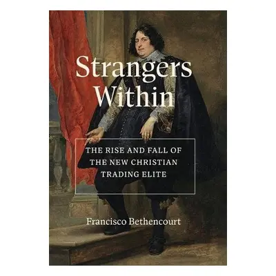 Strangers Within - Bethencourt, Francisco