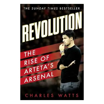 Revolution - Watts, Charles