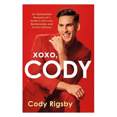 XOXO, Cody - Rigsby, Cody